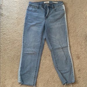 Pacsun mom jeans
